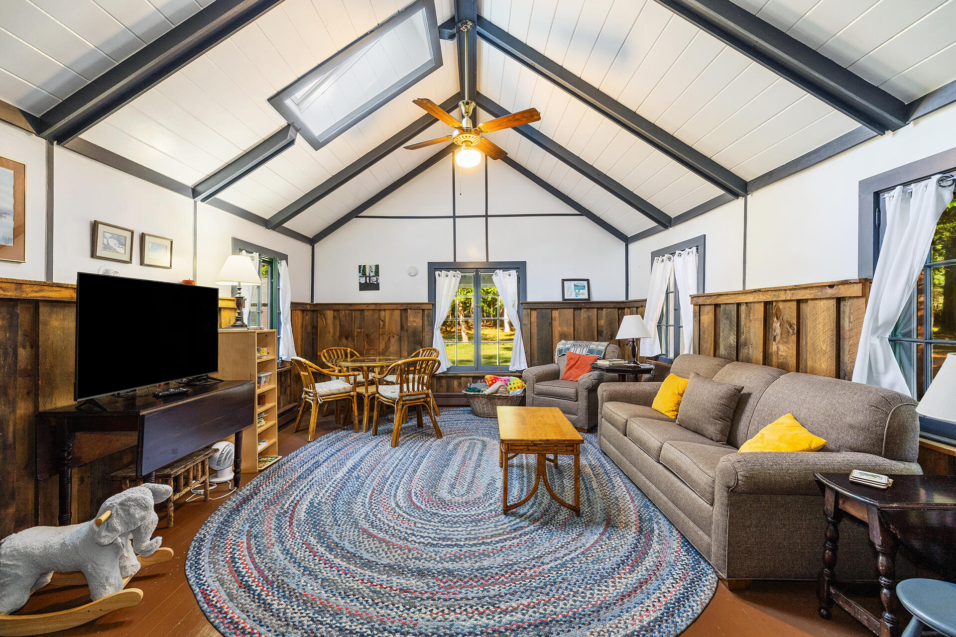 5096 State Route 30 Saranac Lake NY 12983