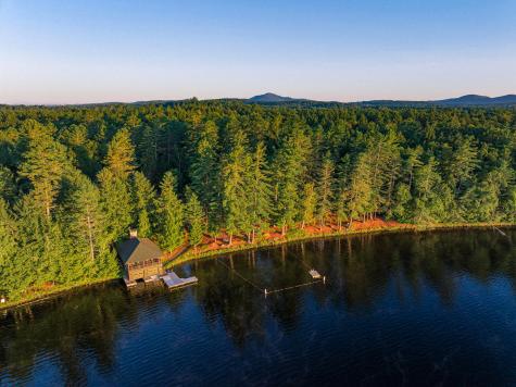 5096 State Route 30 Saranac Lake NY 12983