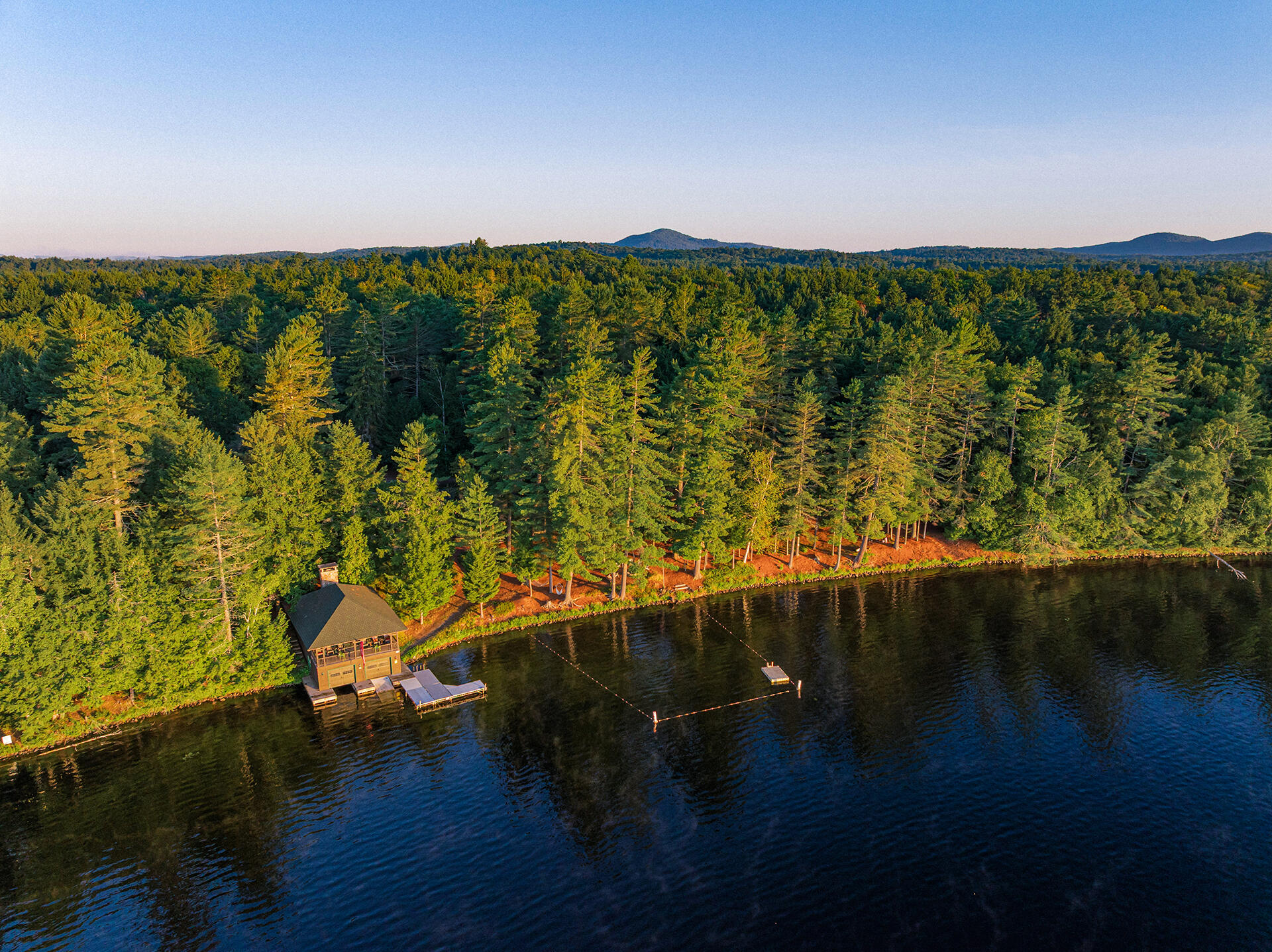5096 State Route 30 Saranac Lake NY 12983