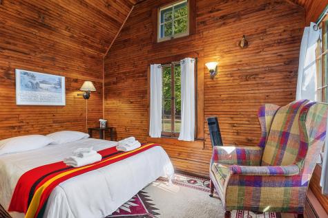 5096 State Route 30 Saranac Lake NY 12983