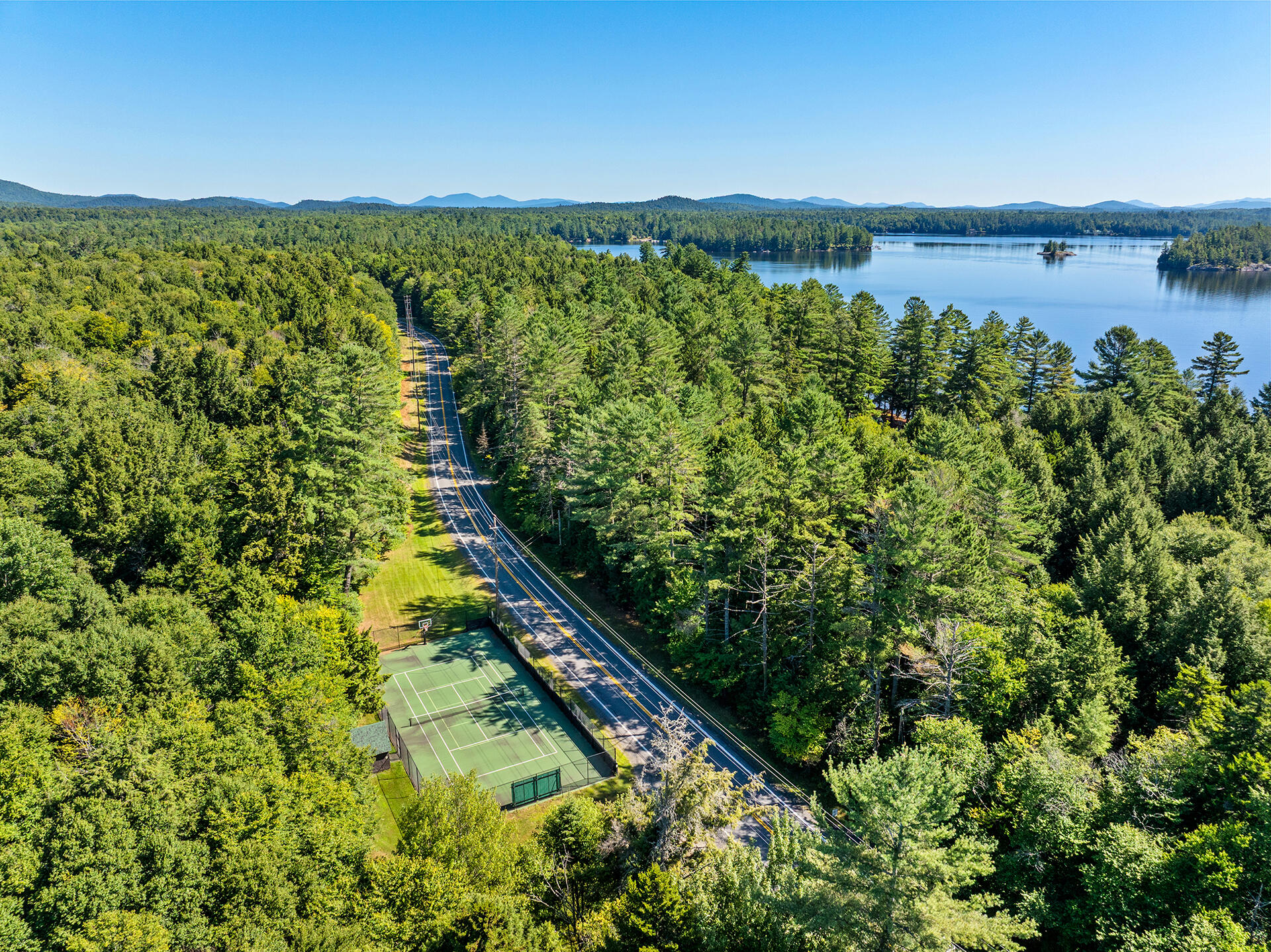 5096 State Route 30 Saranac Lake NY 12983