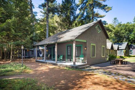 5096 State Route 30 Saranac Lake NY 12983