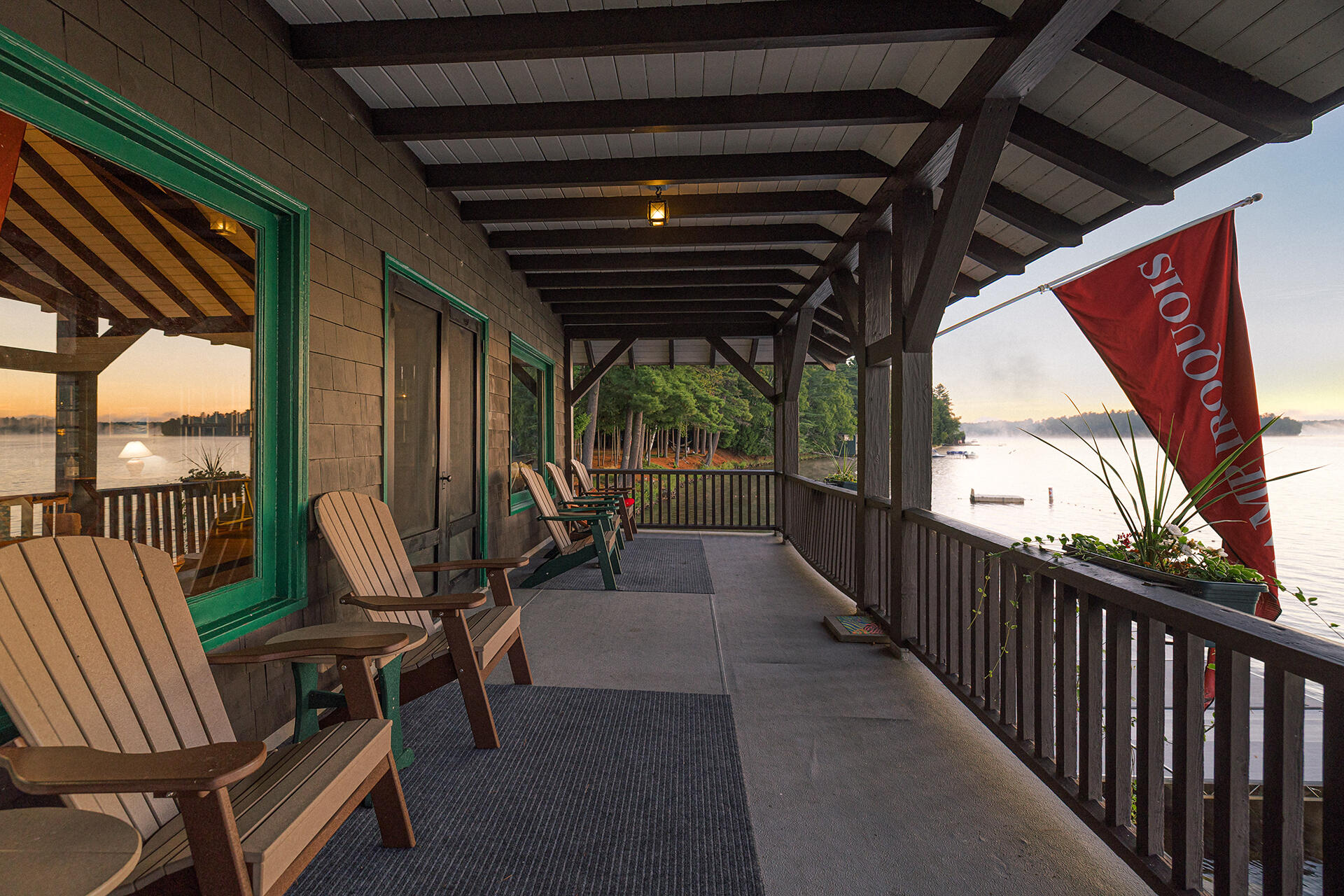 5096 State Route 30 Saranac Lake NY 12983