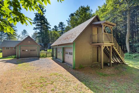 5096 State Route 30 Saranac Lake NY 12983
