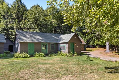5096 State Route 30 Saranac Lake NY 12983