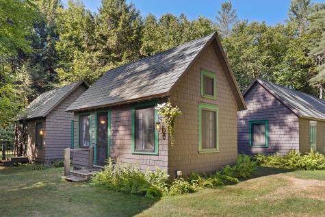 5096 State Route 30 Saranac Lake NY 12983