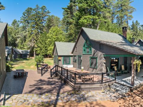 5096 State Route 30 Saranac Lake NY 12983