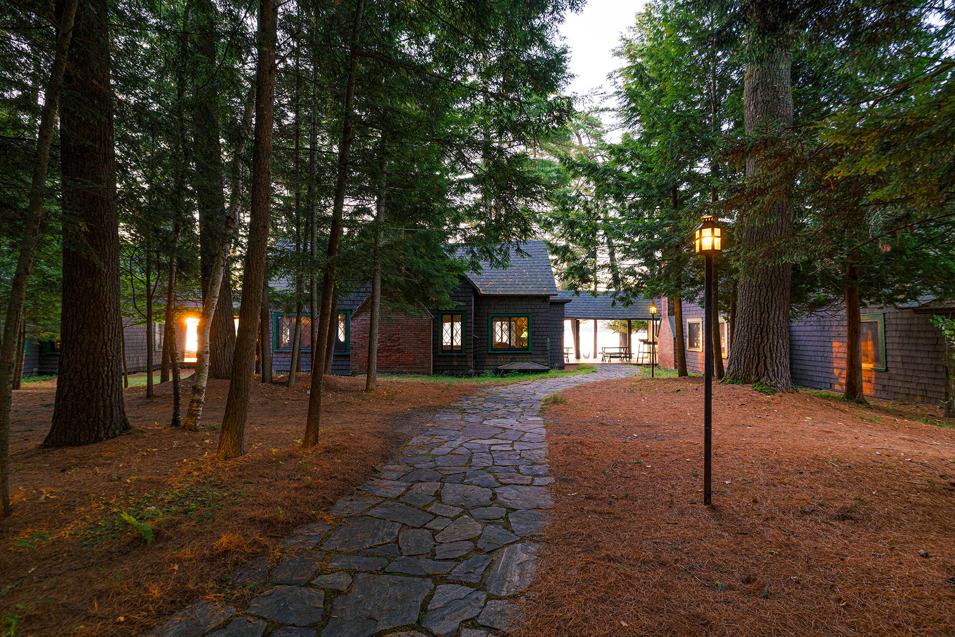 5096 State Route 30 Saranac Lake NY 12983