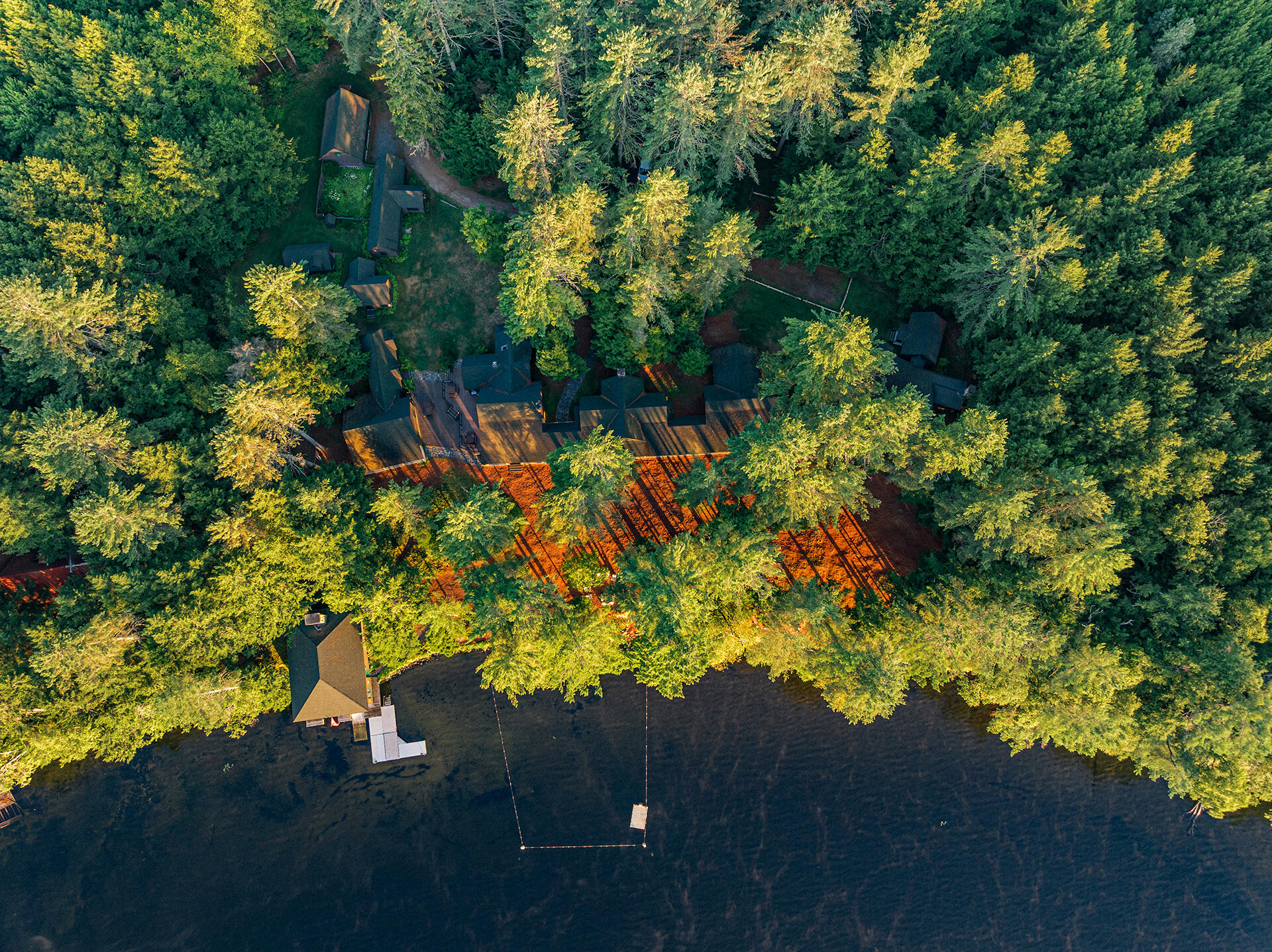 5096 State Route 30 Saranac Lake NY 12983