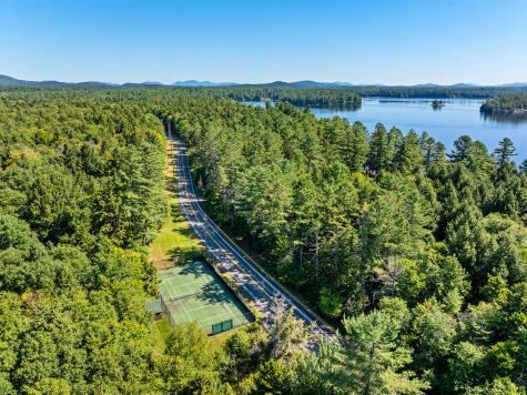 5096 State Route 30 Saranac Lake NY 12983