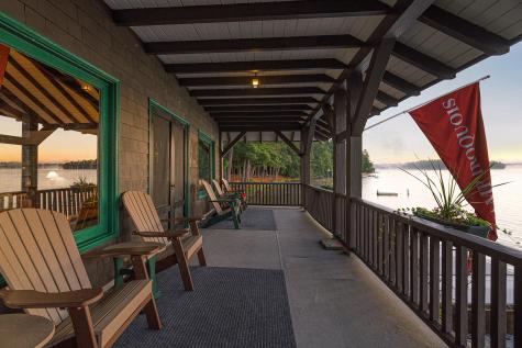5096 State Route 30 Saranac Lake NY 12983