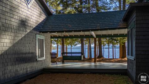 5096 State Route 30 Saranac Lake NY 12983