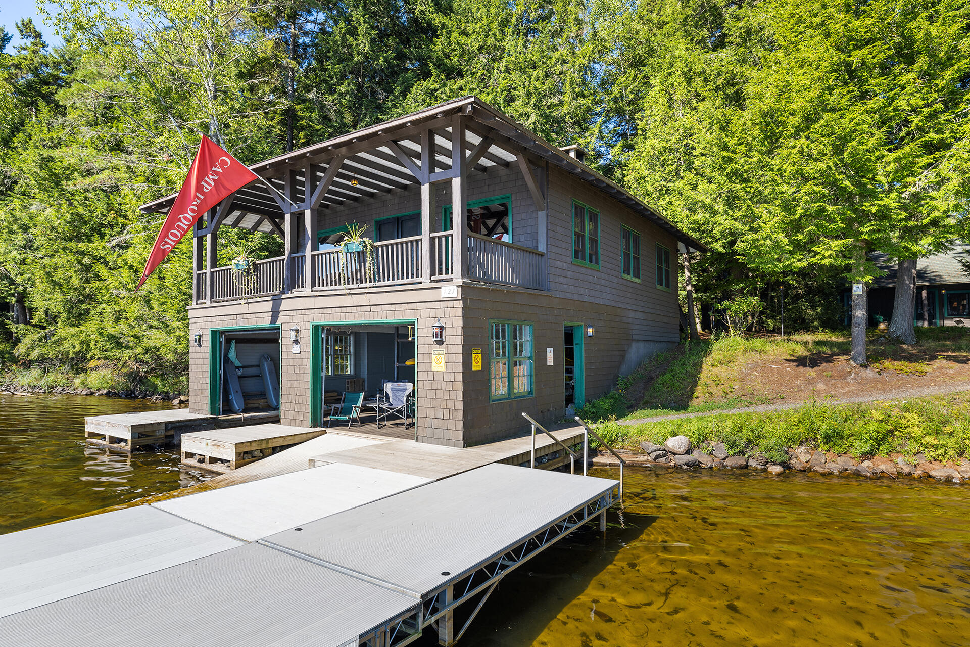 5096 State Route 30 Saranac Lake NY 12983