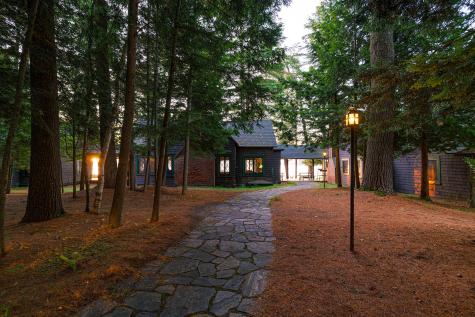 5096 State Route 30 Saranac Lake NY 12983