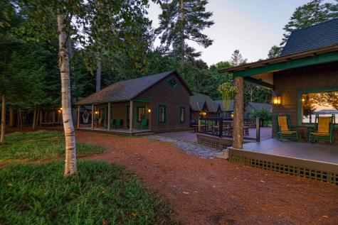 5096 State Route 30 Saranac Lake NY 12983
