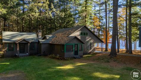 5096 State Route 30 Saranac Lake NY 12983