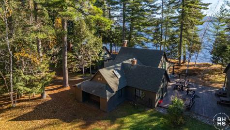 5096 State Route 30 Saranac Lake NY 12983
