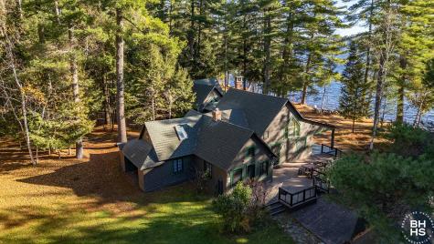 5096 State Route 30 Saranac Lake NY 12983