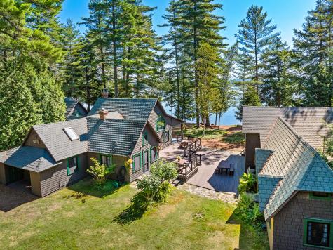 5096 State Route 30 Saranac Lake NY 12983
