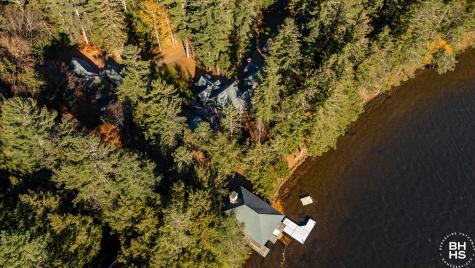 5096 State Route 30 Saranac Lake NY 12983