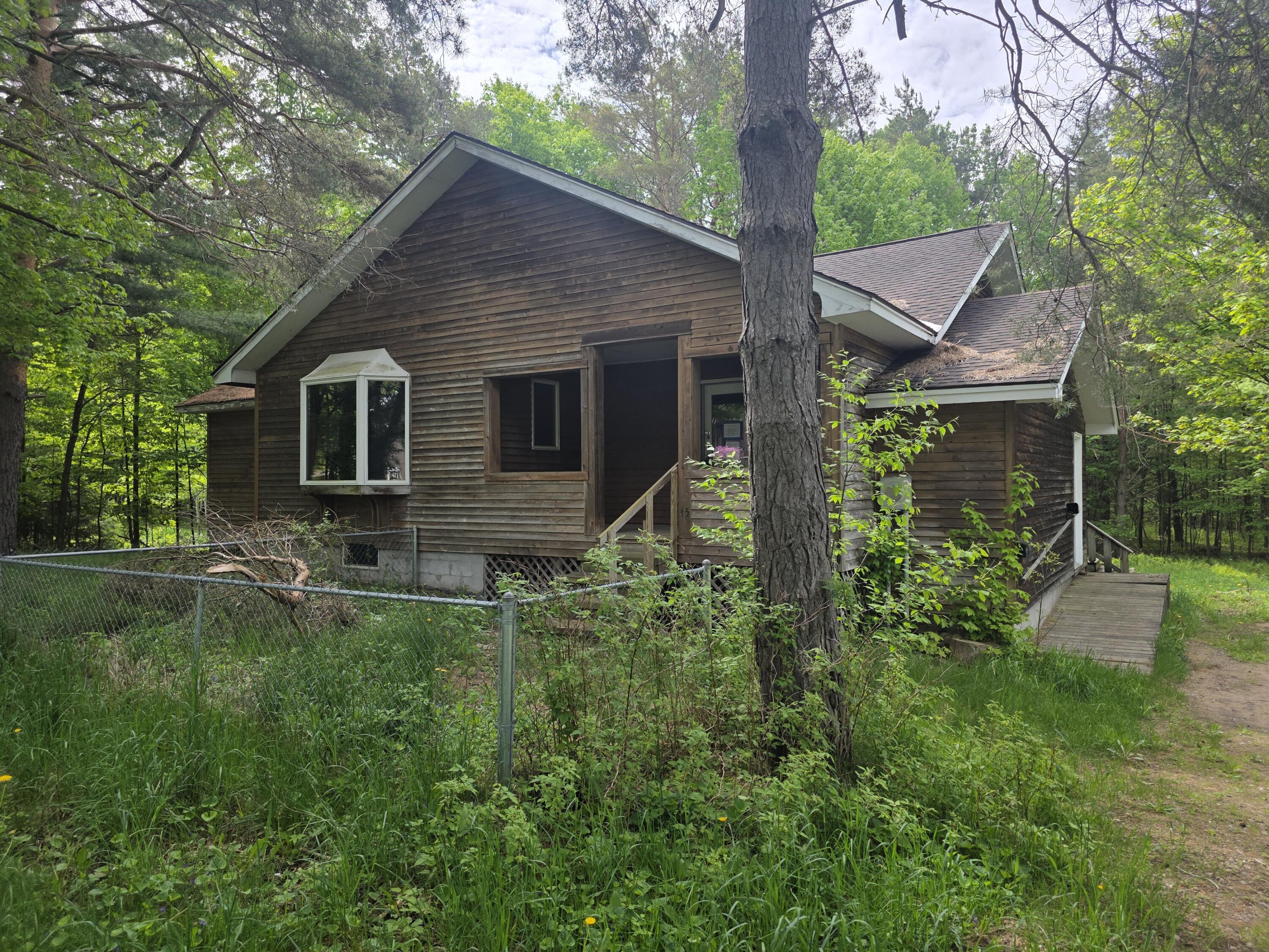 15 Brentwood Avenue Tupper Lake NY 12986