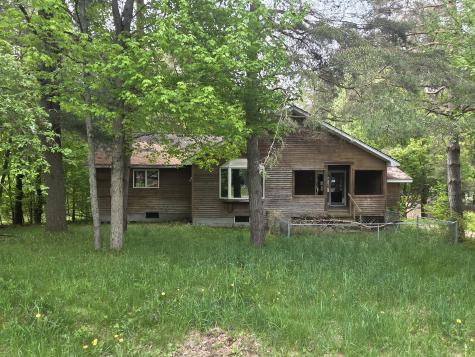15 Brentwood Avenue Tupper Lake NY 12986