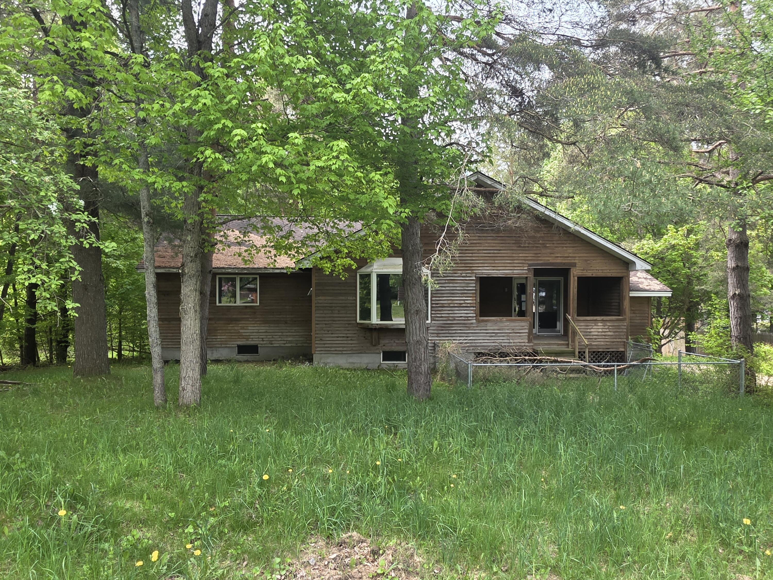 15 Brentwood Avenue Tupper Lake NY 12986