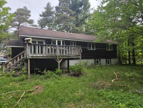 15 Brentwood Avenue Tupper Lake NY 12986