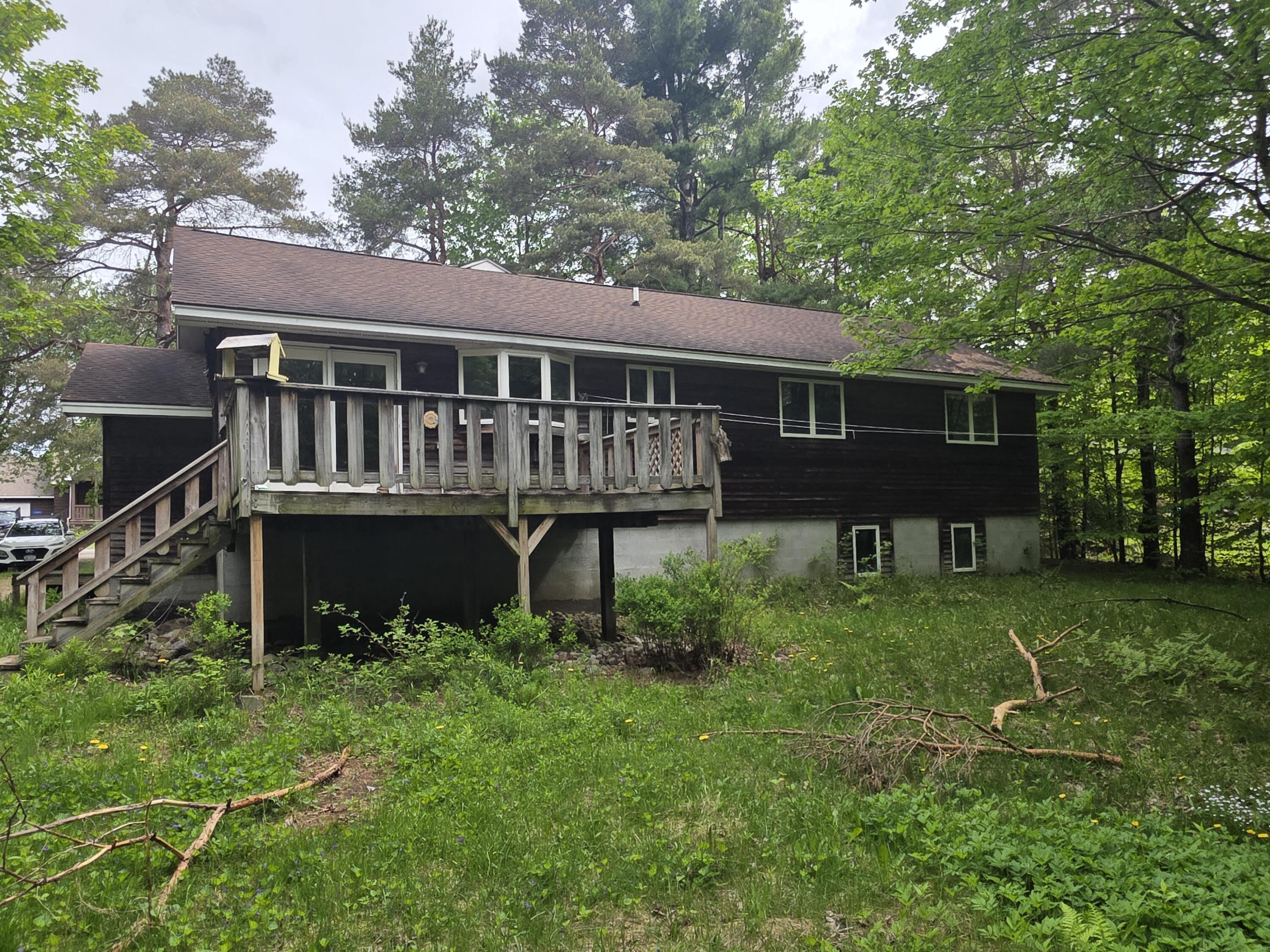 15 Brentwood Avenue Tupper Lake NY 12986