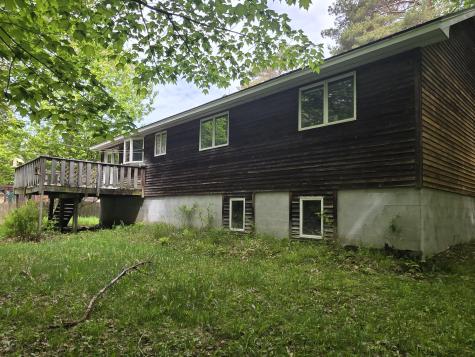 15 Brentwood Avenue Tupper Lake NY 12986