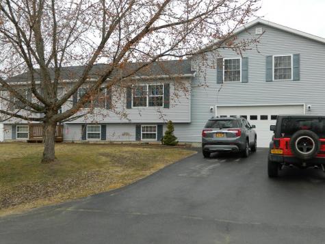 14 Homestead Drive Plattsburgh NY 12901