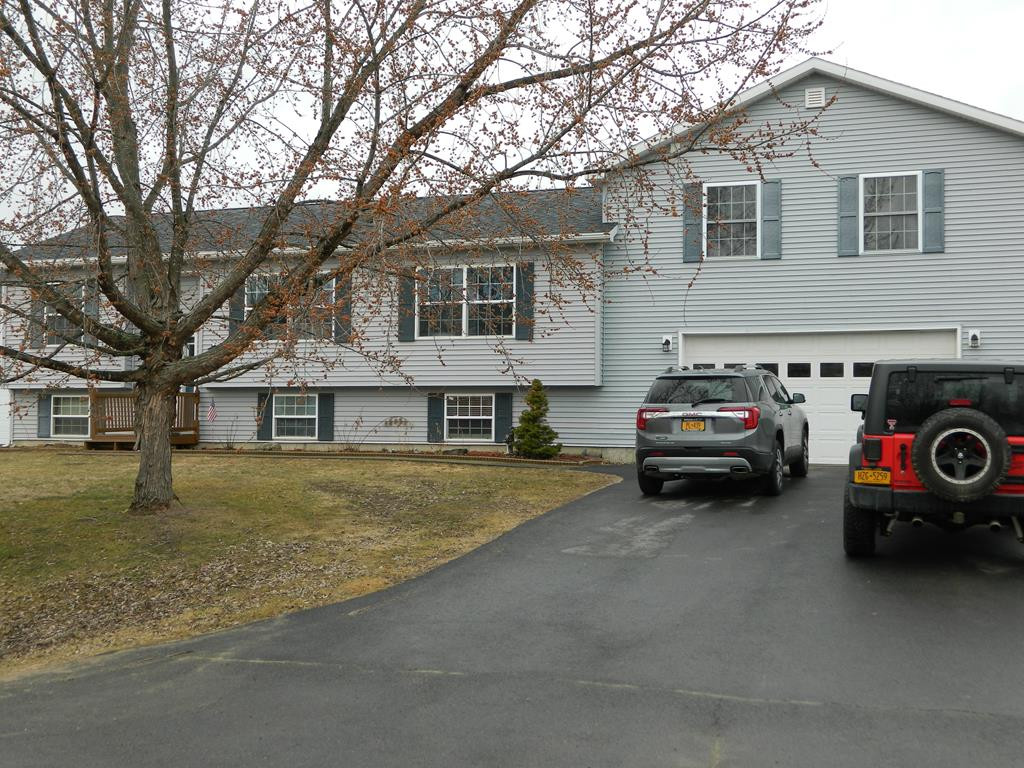 14 Homestead Drive Plattsburgh NY 12901