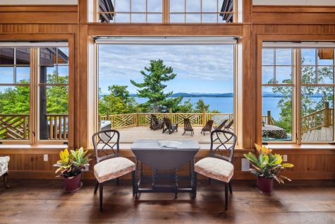 2226 Lakeshore Road Essex NY 12936