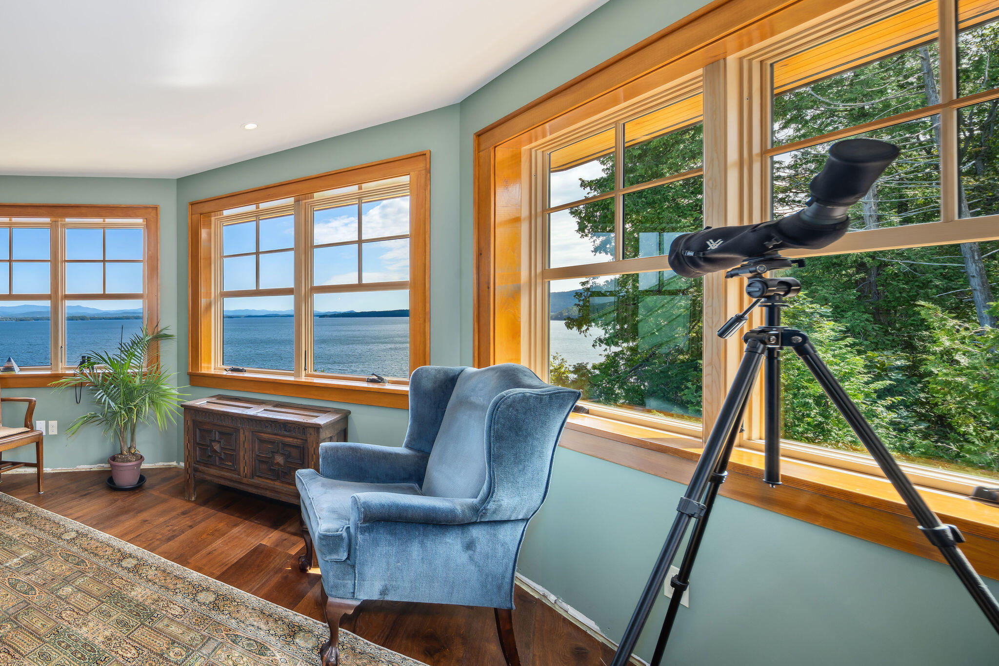 2226 Lakeshore Road Essex NY 12936