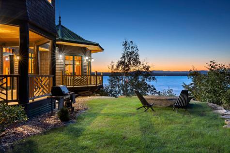 2226 Lakeshore Road Essex NY 12936