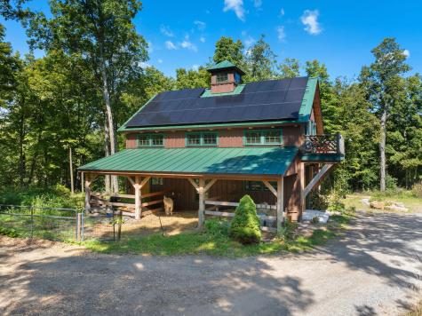 2226 Lakeshore Road Essex NY 12936