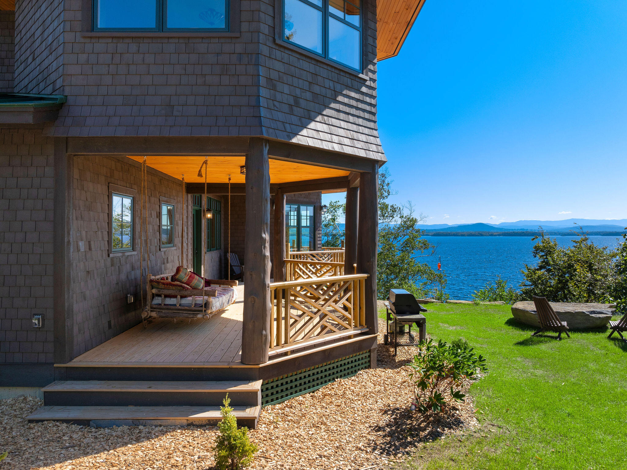 2226 Lakeshore Road Essex NY 12936