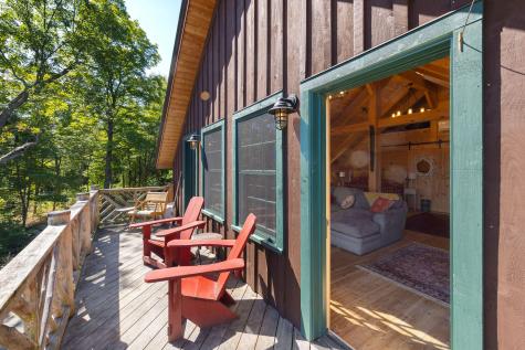 2226 Lakeshore Road Essex NY 12936