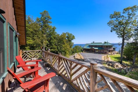 2226 Lakeshore Road Essex NY 12936