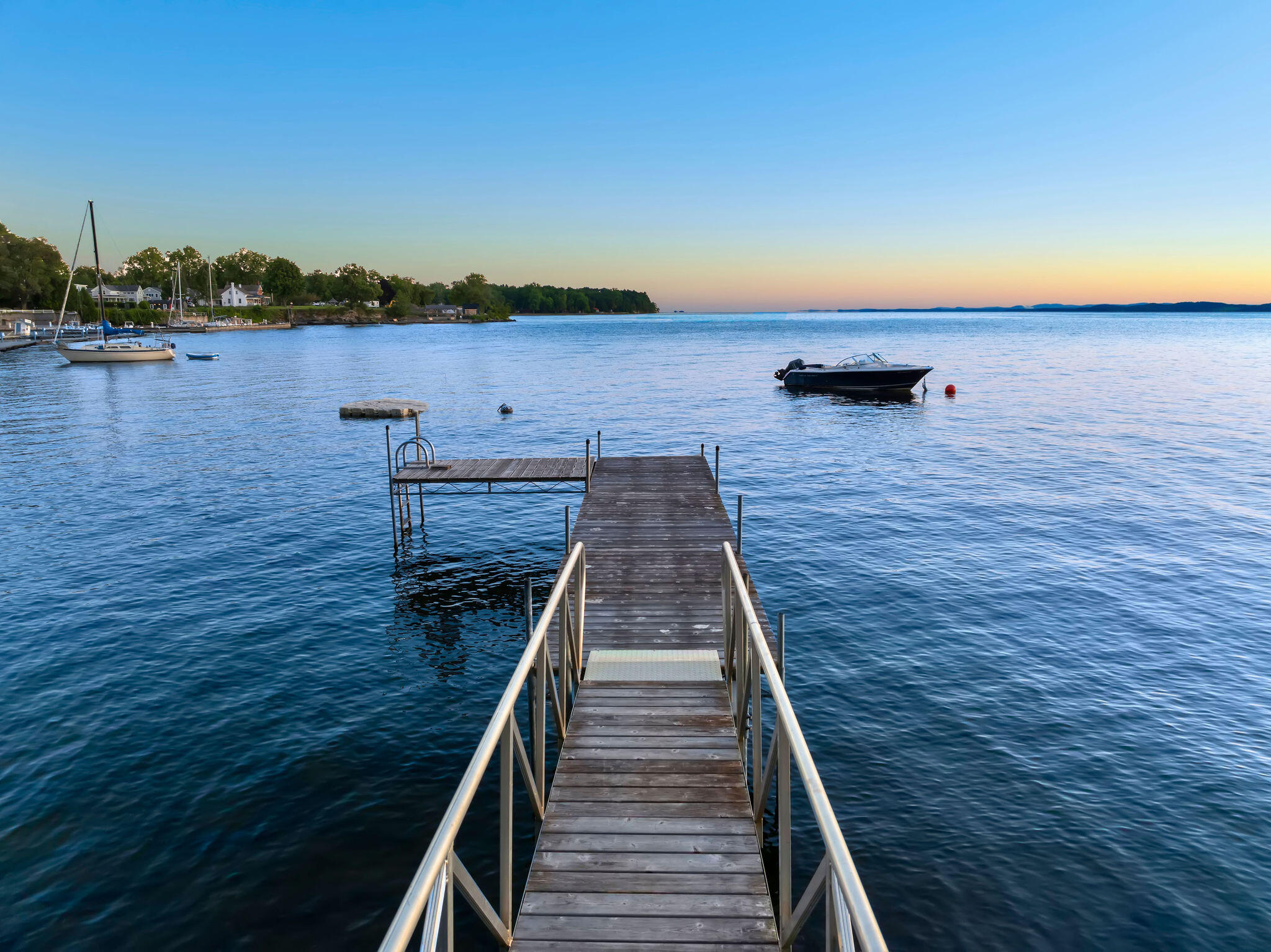 2226 Lakeshore Road Essex NY 12936