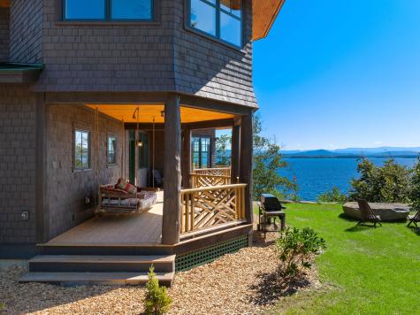 2226 Lakeshore Road Essex NY 12936