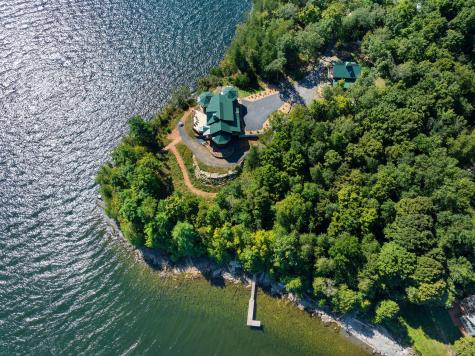 2226 Lakeshore Road Essex NY 12936