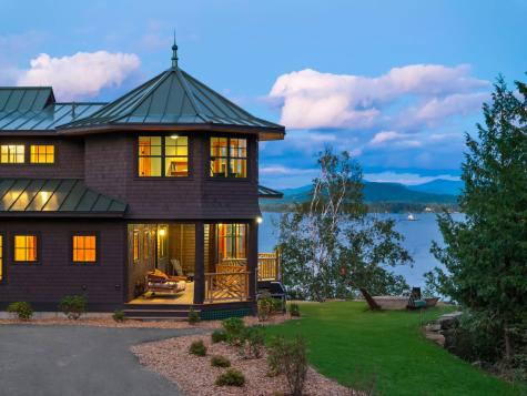 2226 Lakeshore Road Essex NY 12936