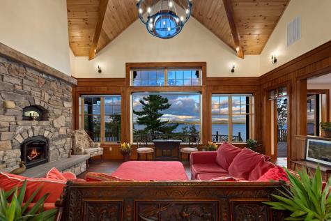 2226 Lakeshore Road Essex NY 12936