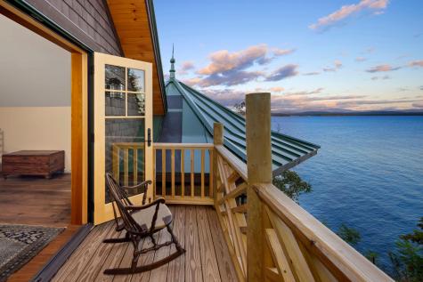 2226 Lakeshore Road Essex NY 12936