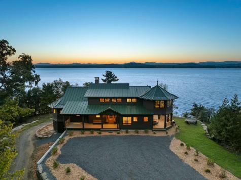 2226 Lakeshore Road Essex NY 12936