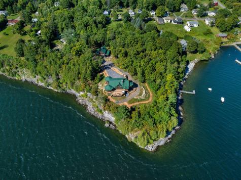 2226 Lakeshore Road Essex NY 12936