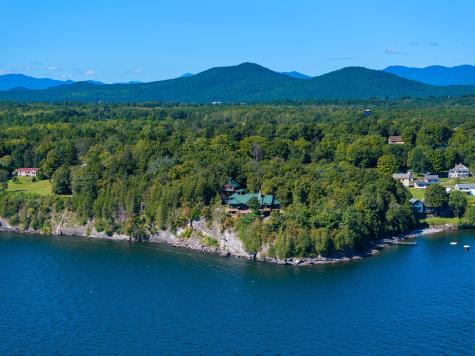 2226 Lakeshore Road Essex NY 12936