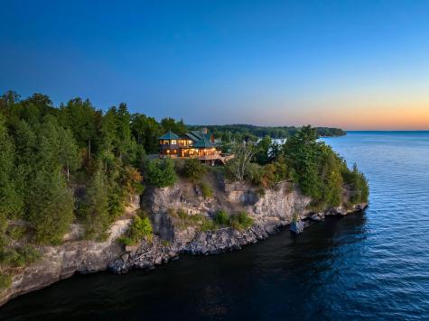 2226 Lakeshore Road Essex NY 12936