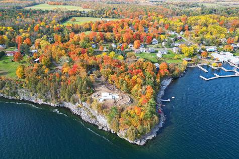 2226 Lakeshore Road Essex NY 12936